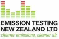 Emission testing NZ